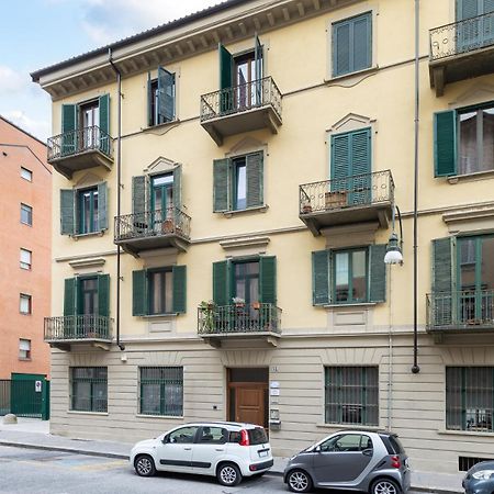 Casa Secondotelli Turin Exterior photo