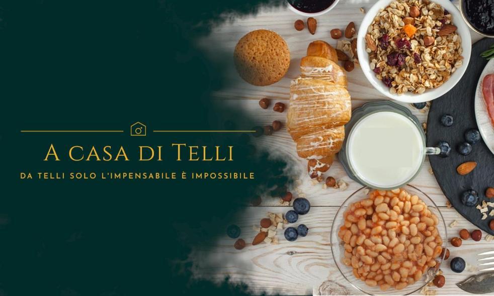 Casa Secondotelli Turin Exterior photo